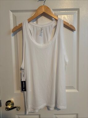 TNA Revolve Tank Top